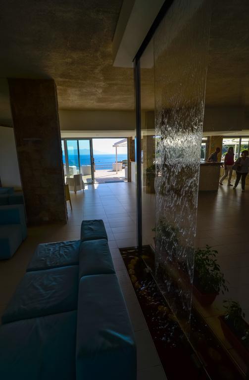 Hotel Arenella Giglio Porto Exteriér fotografie