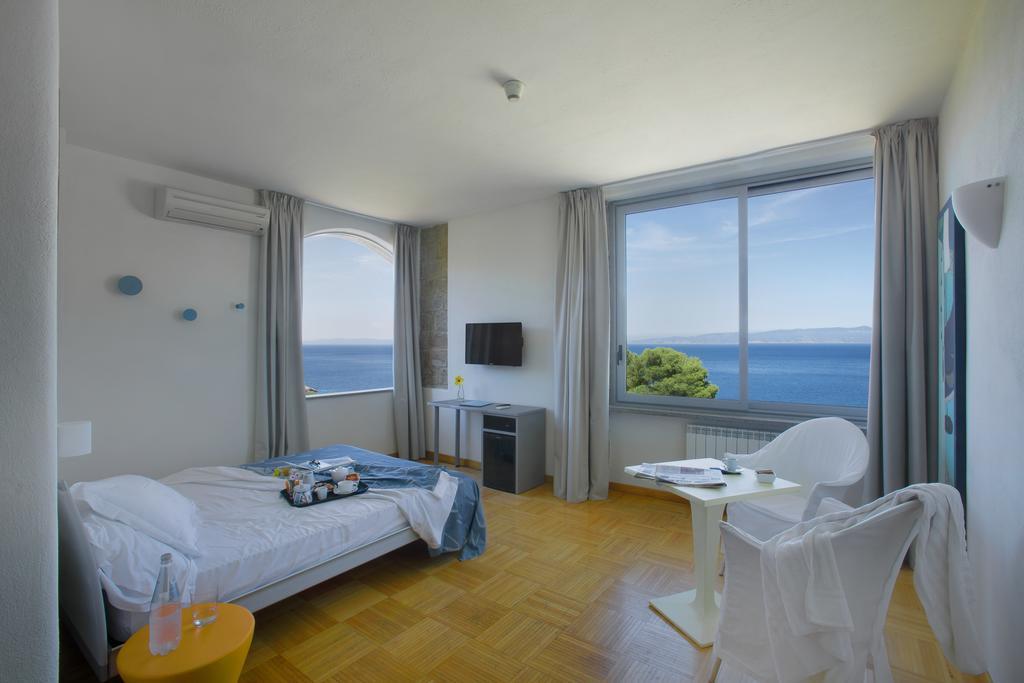 Hotel Arenella Giglio Porto Exteriér fotografie